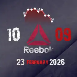 Rebook