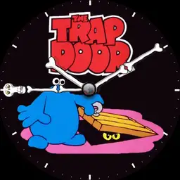 The Trap Door