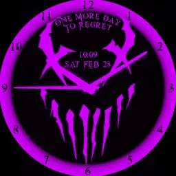 Mushroomhead/Ventana