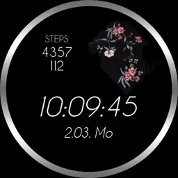 Samsung galaxy watch active