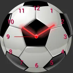 Its all about Football