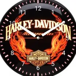 harley