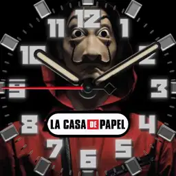 La Casa de Papel