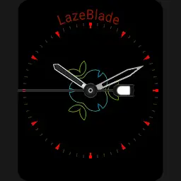 LazeBlade v.1