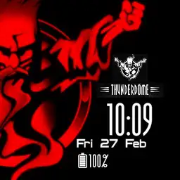 Thunderdome idt Ver.2