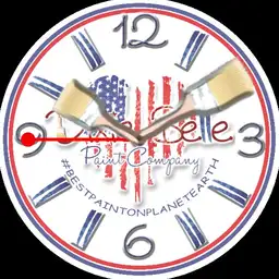 DixieBellePaint_TDC