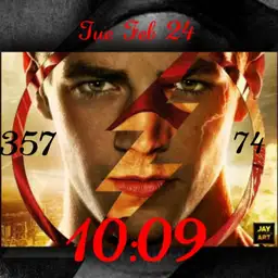 The Flash