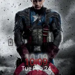 Cap America