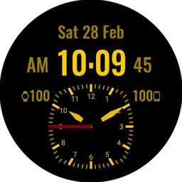 Hicihey Watch Gun