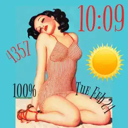 Rockabilly