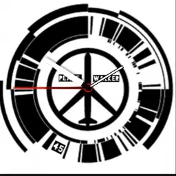 peace Walker