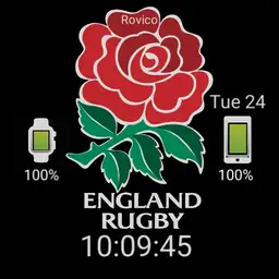 Rovico England Rugby