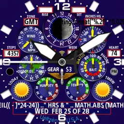 Weather Prop-Wings Gear S3