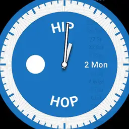 HIP HOP