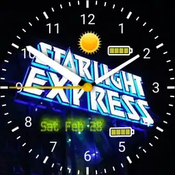Starlight Express