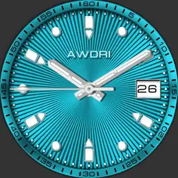 AWDRI JBA180620