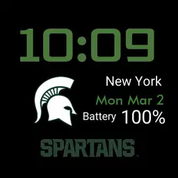 Michigan State
