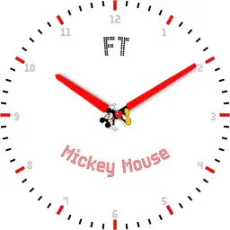 Mickey mouse
