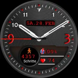 Ticwatch-orange