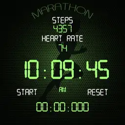 marathon