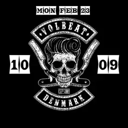 Volbeat