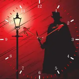 Jack The Ripper