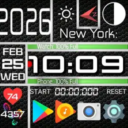 A bit of everything v2