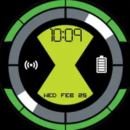 Omnitrix