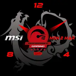 msi Dragon v.2