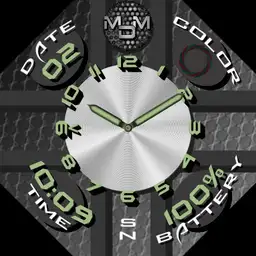 MDM10