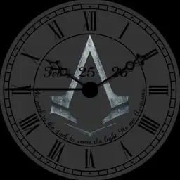 Assassins Creed Syndicate