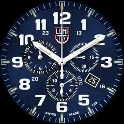 Luminox 1944
