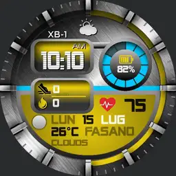 XB-1