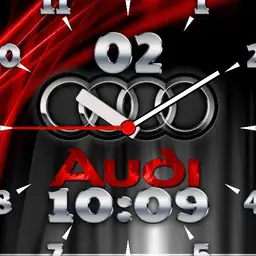Seba Audi-Fan