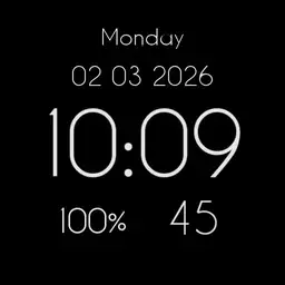 watch 2 minimal super risparmio 5/1.1