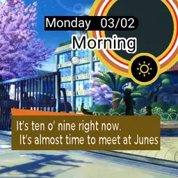 Persona 4
