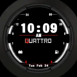 Quattro Ace