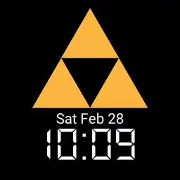 Simple Triforce