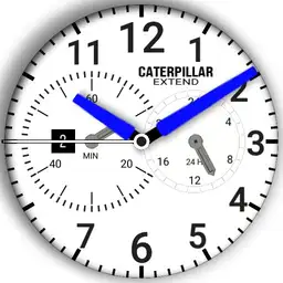 caterpillar
