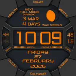 Watch 16 EW