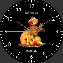 Thanksgiving