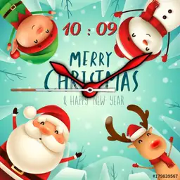 Bremont Meteo Nspz_73 Christmas Special Sylvie