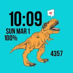 dino