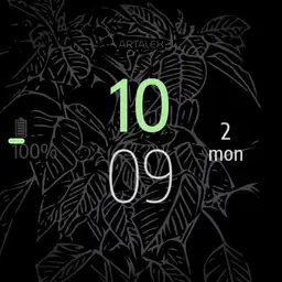Artalex The Plant Nature