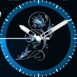 Ortiz Blue Metal