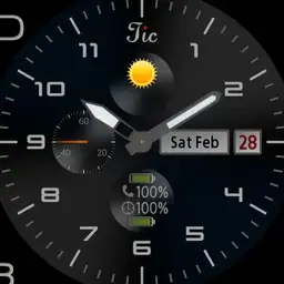 Baron Numbers Background Complications