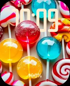 Candy