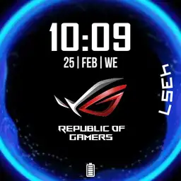 ROG Logo