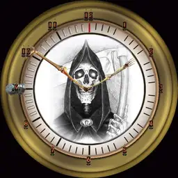 death Copy