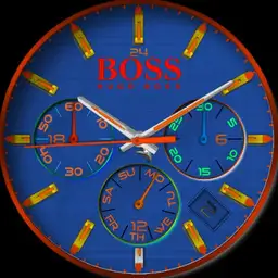 boss arancia sport Copy